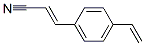 p-vinylcinnamonitrile