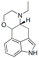 6-ethyl-9-oxaergoline