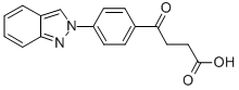 4-(2H-Indazol-2-yl)-gamma-oxobenzenebutanoic acid