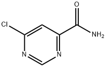 6-chloropyriMidine-4-carboxaMide