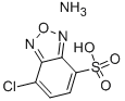 铵-4-氯-7-磺酸苯并呋咱