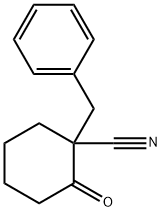 1-苄基-2-氧环己烷腈