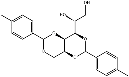1,3:2,4-双-O-(4-甲基亚苄基)-D-山梨醇