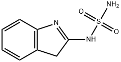 Sulfamide, 3H-indol-2-yl- (9CI)