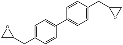 4,4'-bis(oxiran-2-ylmethyl)-1,1'-biphenyl