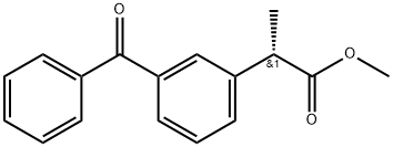 Dexketoprofen Methyl Ester