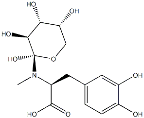 desoxyfructo-L-DOPA