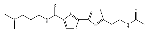 acetyldipeptide A2