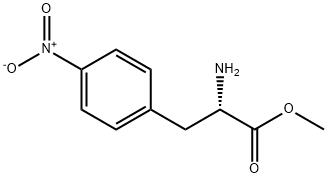 (S)-4-Nitrophenylalaninemethylester