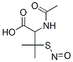 S-Nitroso-N-acetyl-DL-penicillamine