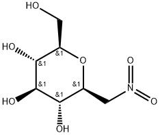 BETA-D-GLUCOPYRANOSYL NITROMETHANE