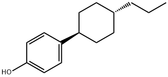 反式-4-丙基环己基苯酚