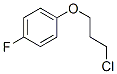 1-(3-Chloropropoxy)-4-fluorobenzene