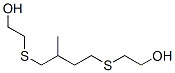 2,2'-[(2-methylbutane-1,4-diyl)bis(thio)]bisethanol