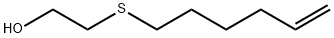 2-(5-hexenylthio)ethanol