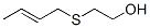 2-(2-butenylthio)ethanol