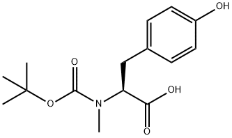 BOC-N-甲基-L-酪氨酸