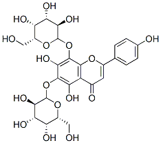apigenin 6,8-digalactoside