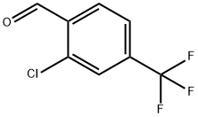 2-氯-4-(三氟甲基)苯甲醛