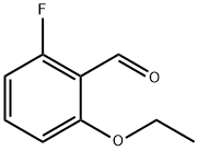 2-FLUORO-6-ETHOXY BENZALDEHYDE