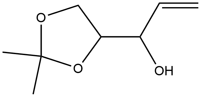 (S,R)-4,5-ISOPROPYLIDENE-3-HYDROXYPENT-&
