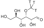 3-O-(3H-METHYL)-D-GLUCOSE