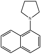 1-(Α-萘基)-吡咯烷