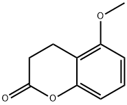 5-Methoxychroman-2-one