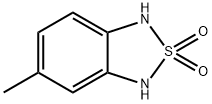 5-METHYL-1,3-DIHYDRO-BENZO[1,2,5]THIADIAZOLE 2,2-DIOXIDE
