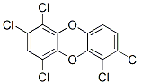 1,2,4,6,7-Pentachlorodibenzo[1,4]dioxin