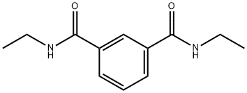1,3-BenzenedicarboxaMide, N,N'-diethyl-
