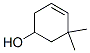 5,5-Dimethyl-3-cyclohexen-1-ol