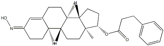 DURABOLIN OXIME