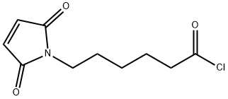 6-(maleimido)hexanoic acid chloride