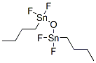 1,3-dibutyl-1,1,3,3-tetrafluorodistannoxane