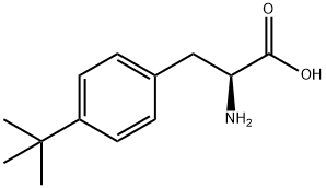 L-4-叔丁基苯丙氨酸