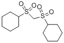 BIS(CYCLOHEXYLSULFONYL)METHANE