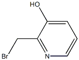 3-Pyridinol,2-(bromomethyl)-(9CI)