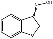 (3Z)-1-苯并呋喃-3(2H)-酮肟