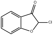 3(2H)-Benzofuranone,  2-chloro-