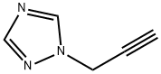 1-(丙-2-炔-1-基)-1H-1,2,4-三唑