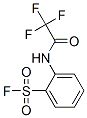 2-Trifluoroacetamidobenzenesulfonyl fluoride