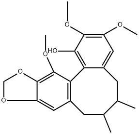 R(+)-GOMISIN M1