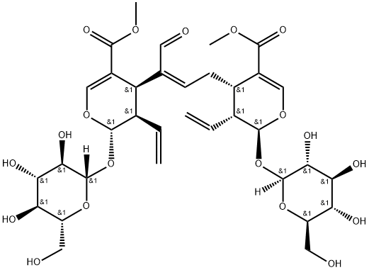 Centauroside