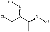 1-chlorobutane-2,3-dione dioxime