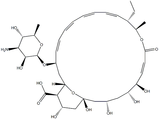 4-Hydroxytetramycin A