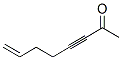 7-Octen-3-yn-2-one (9CI)