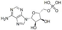 ADENOSINE-3(+2')-MONOPHOSPHORIC ACID MONOHYDRATE*