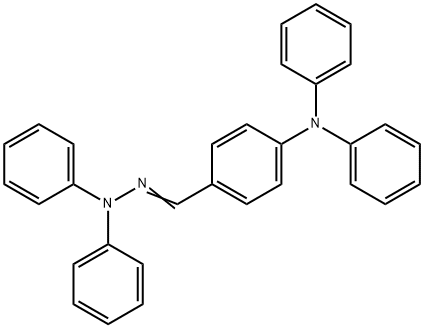 4-(二苯基氨基)苯甲醛二苯基腙