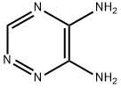 1,2,4-Triazine-5,6-diamine(9CI)